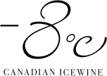 -8℃ CANADIAN ICEWINE